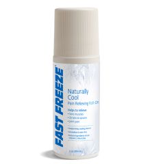 Fast Freeze Roll-On