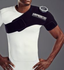 HyperIce® Shoulder Ice Wrap - Right