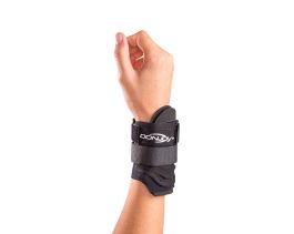 Donjoy wrist wrap（新品）両手首サポーターLサイズ DonJoy Wrist Wraps - Wrist Brace