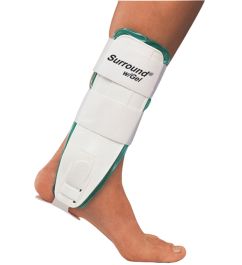 グランドセイコー セール procare-surround-gel-ankle- サポーター