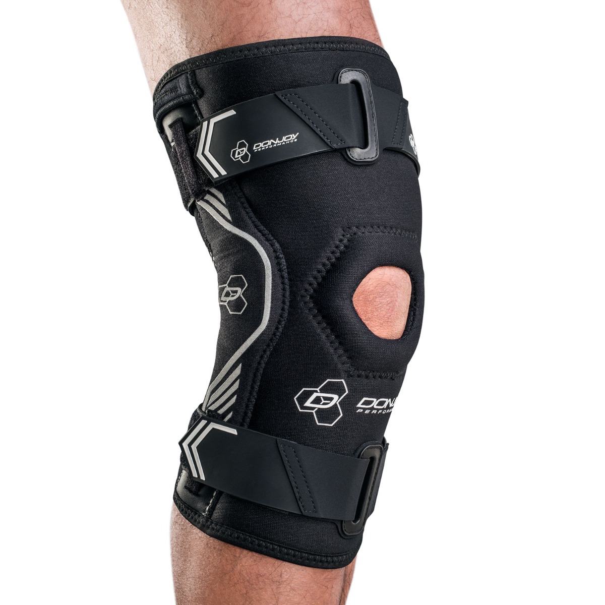 DonJoy Knee Braces | Official Store for Medical-Grade Gear