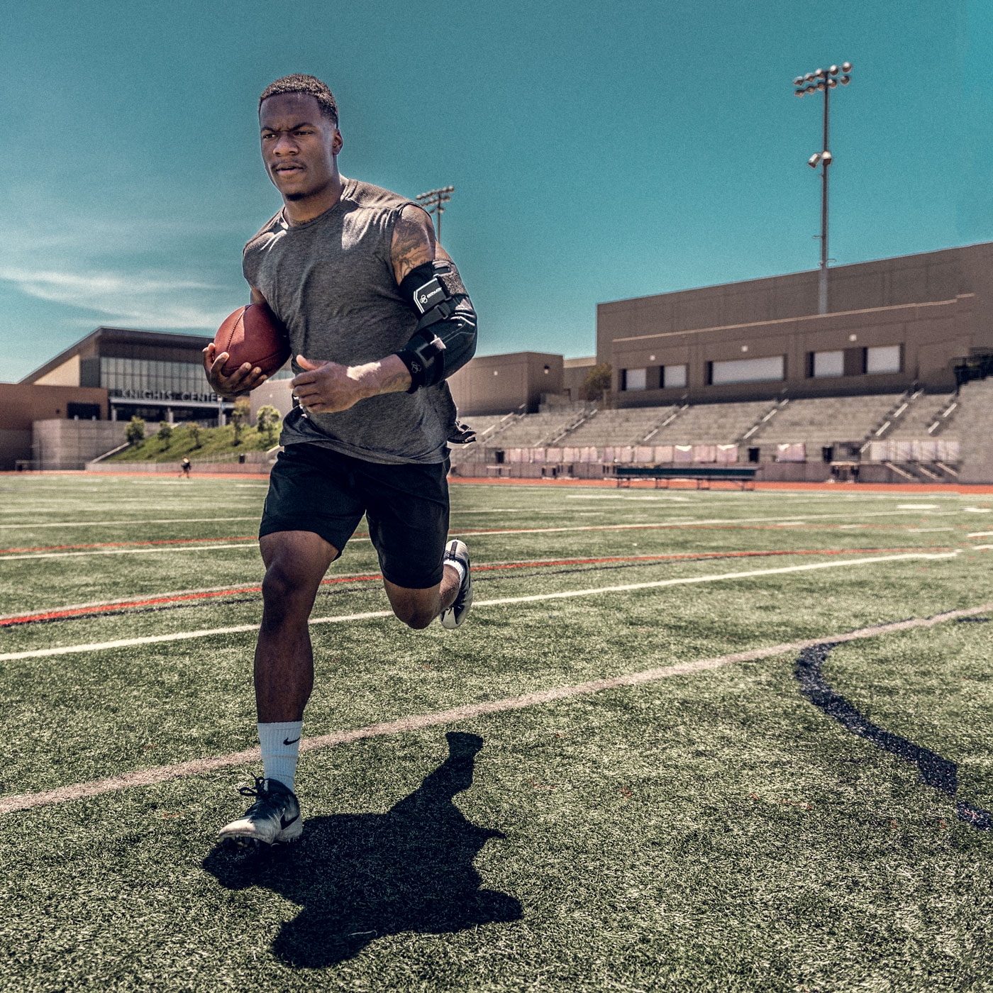 DonJoy Bionic Elbow Brace II | Joint Stabilization