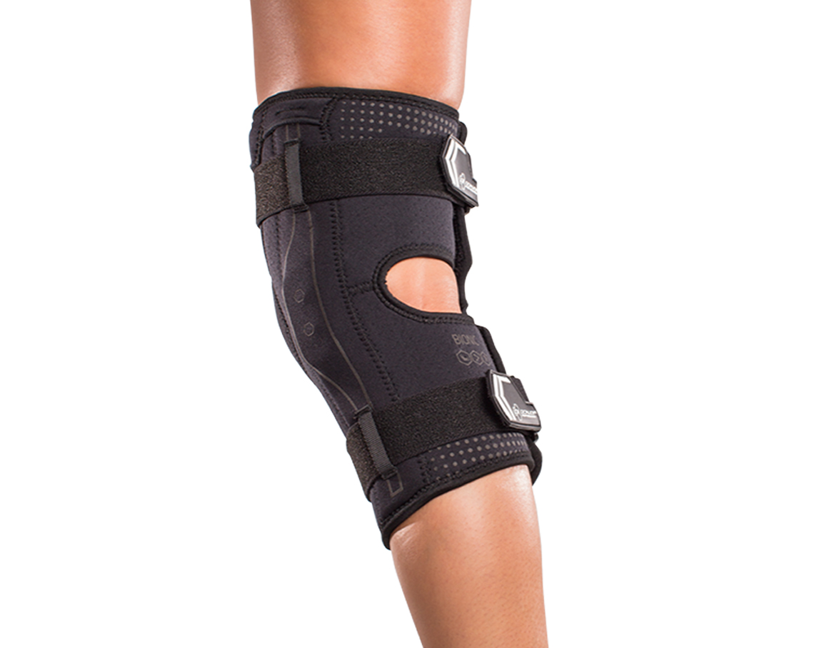 DonJoy Performance Bionic Knee Brace | Protection & Stability