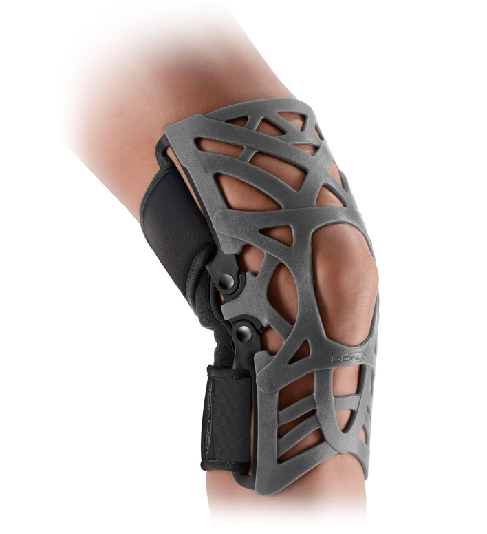 Knee Braces for Support, Protection, & Injury Recovery