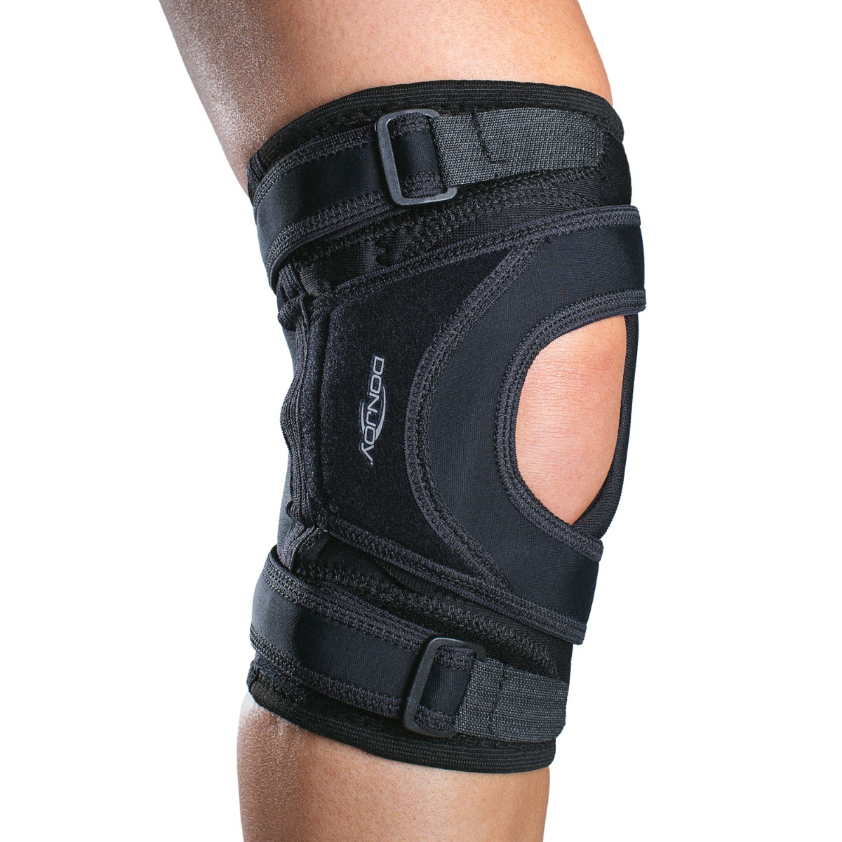 DonJoy Knee Braces | Official Store for Medical-Grade Gear