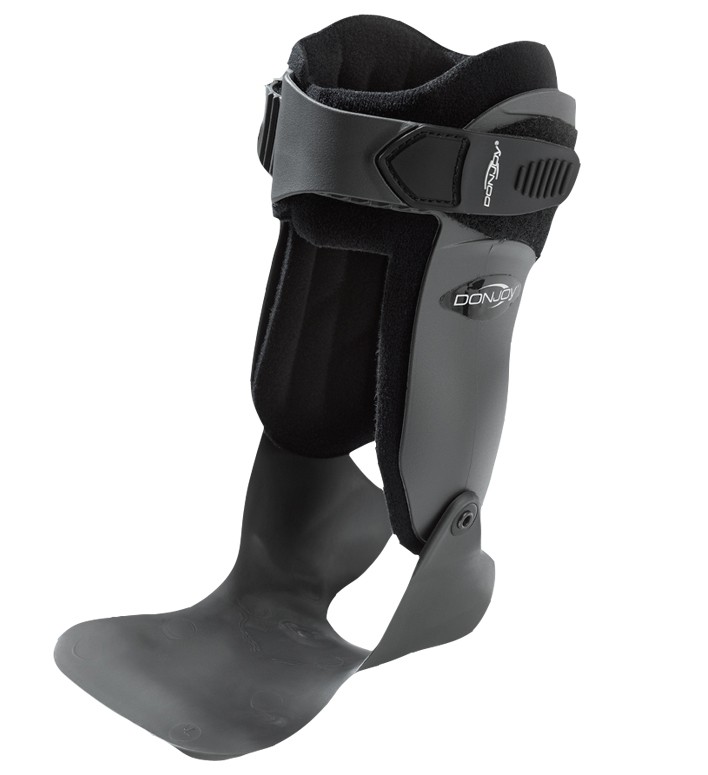 All About the DonJoy Velocity Ankle Brace