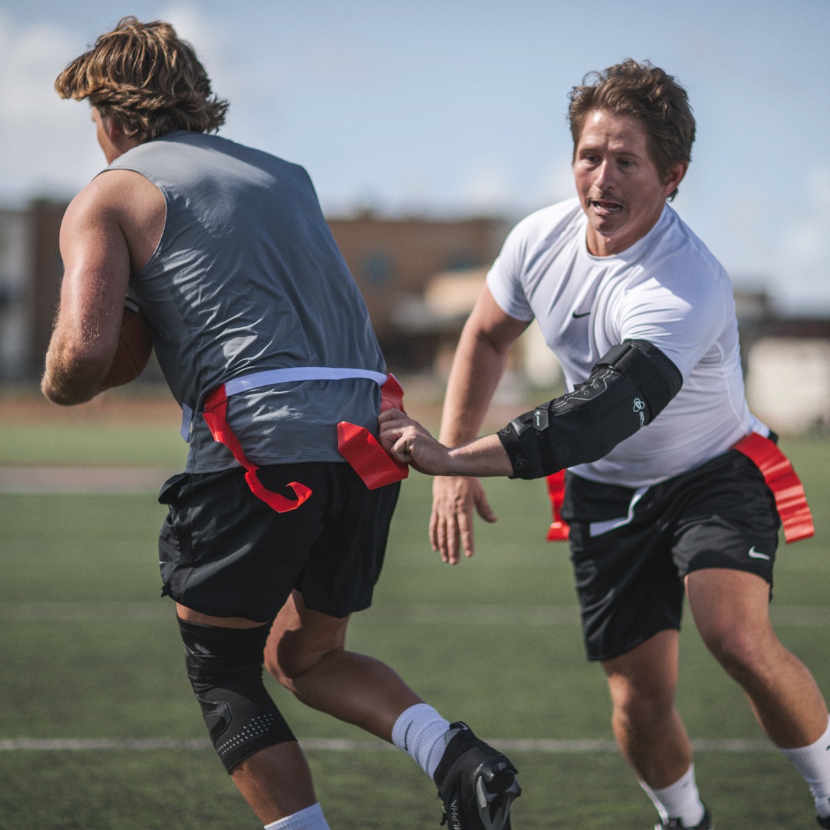 DonJoy Bionic Elbow Brace II | Joint Stabilization