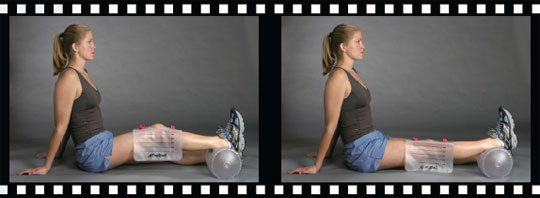 Knee Exercises for Knee Pain and Rehabilitation