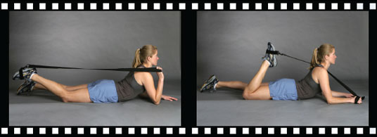 MCL Tear - 4 Exercises to Rehab Your Knee 