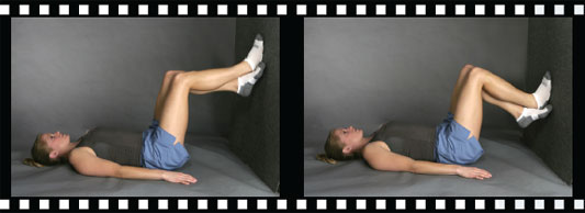 10 Knee Strengthening Exercises That Prevent Injury