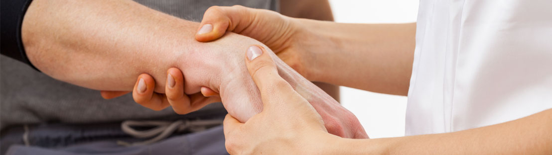How to Beat Chronic Wrist and Hand Pain