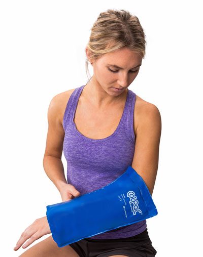 colpac medium size ice pack
