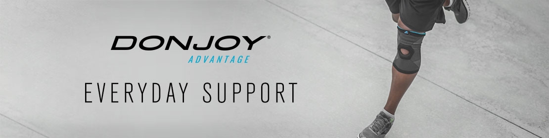 Everyday Support - DonJoy Advantage