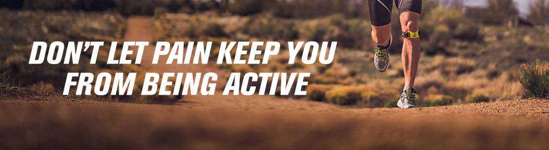 ACTIVE Banner