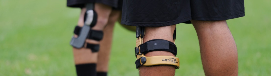ACL Brace for Knee Stability - Knee Braces for Torn ACL