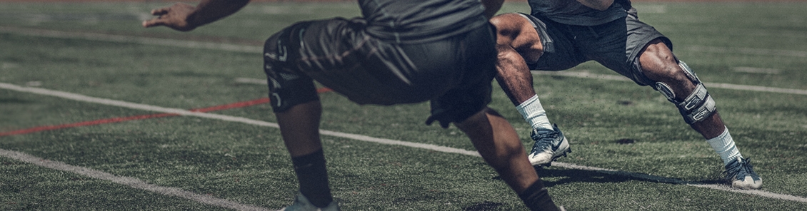 Custom Knee Braces by DonJoy®