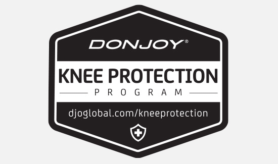 Knee Protection Program