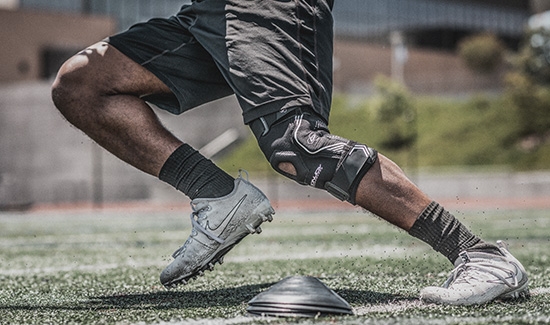 BIONIC DRYTEX™ KNEE SLEEVE