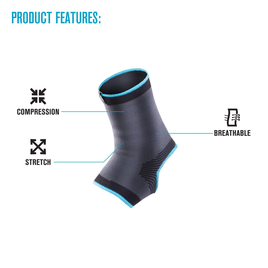DonJoy Advantage Elastic Ankle