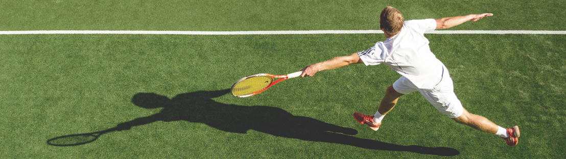 preventing tennis elbow