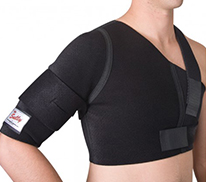Which Shoulder Brace is Right for Me?