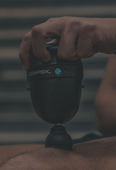 Silicone inserts to help improve grip