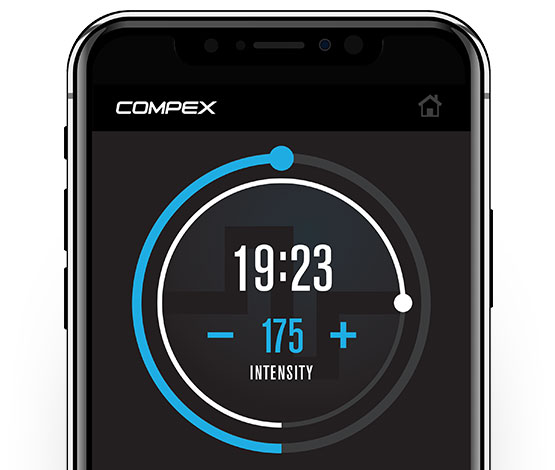 Compex International on X: Compex users! If ever in doubt check