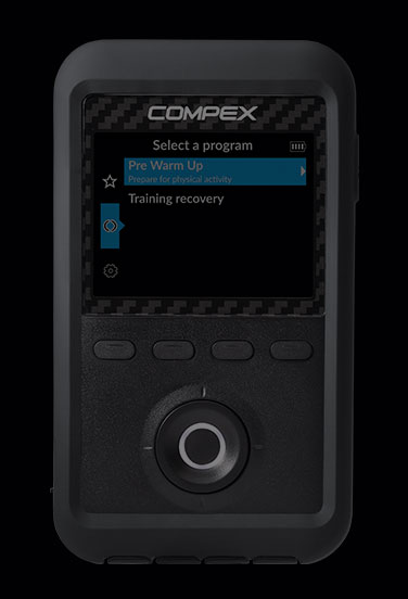 Improved LCD Display