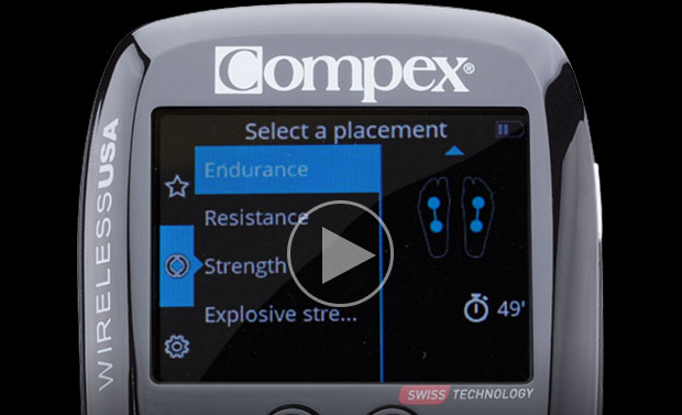 Debunking the Myths around Compex Muscle Stimulators - DonjoyStore US