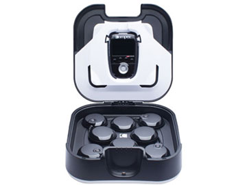 Wireless USA Charging Station