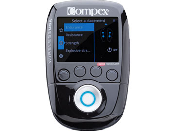 Wireless USA Muscle Stimulator