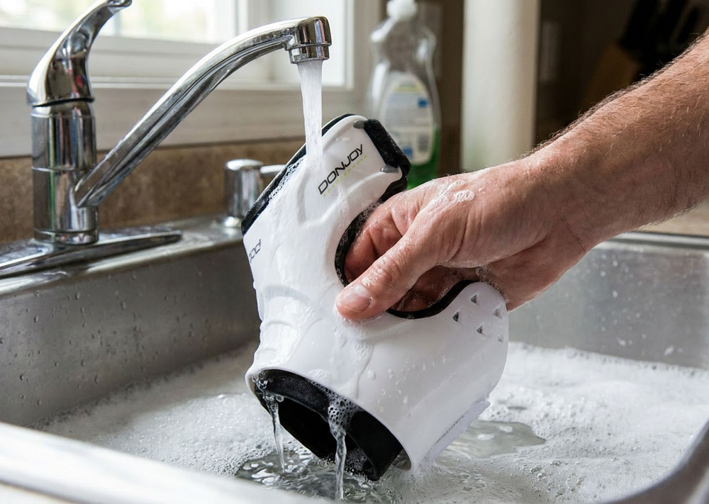 DonJoy Performance POD Ankle Brace