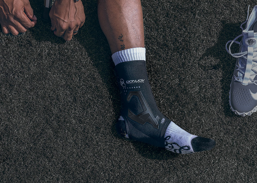 DonJoy Performance Bionic Ankle Brace