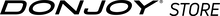 DonJoy Store logo, return to home page.