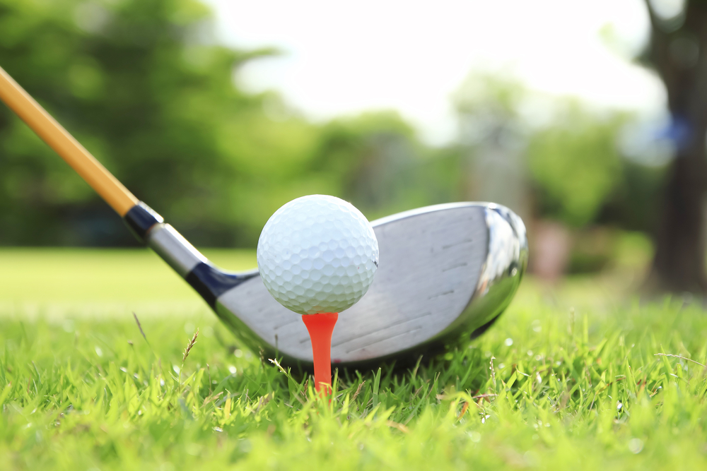 Stay on the Green by Preventing Golf Injuries