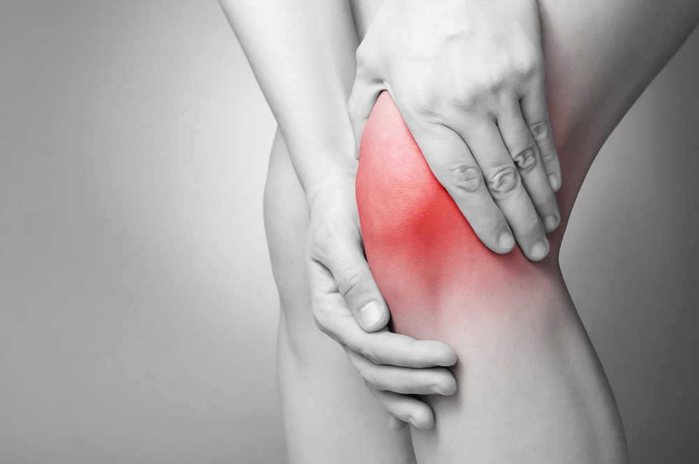 Knee Injuries: More Common in Women?