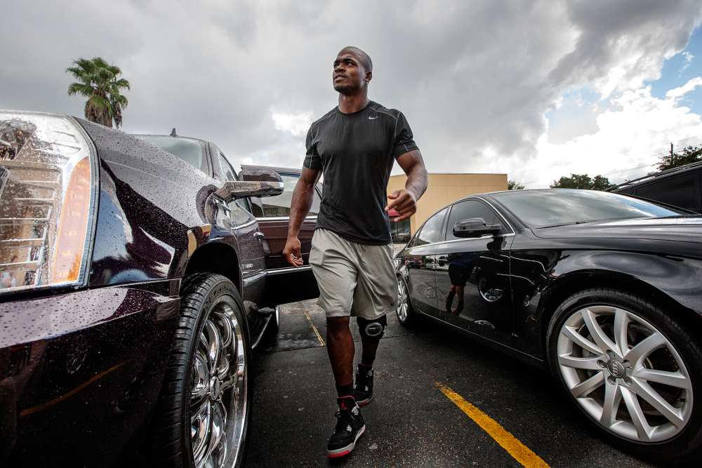 HyperIce Knee On-the-Go hyperice knee mobility