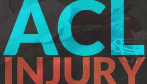 ACL Injuries Infographic