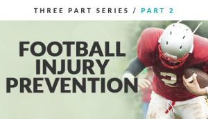 Football Injury Prevention