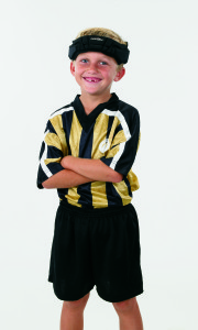 DonJoy Soccer Headgear Boy