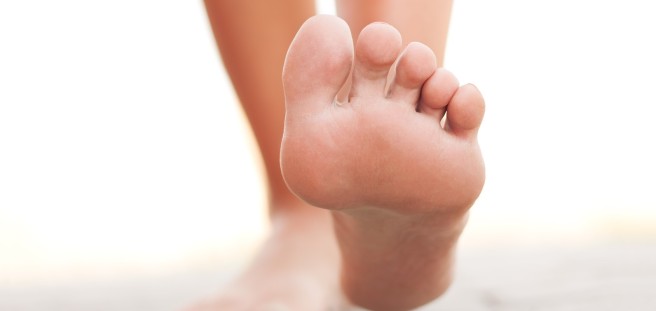 Foot Health Awareness Month:  10 Tips to Keep Your Feet Healthy