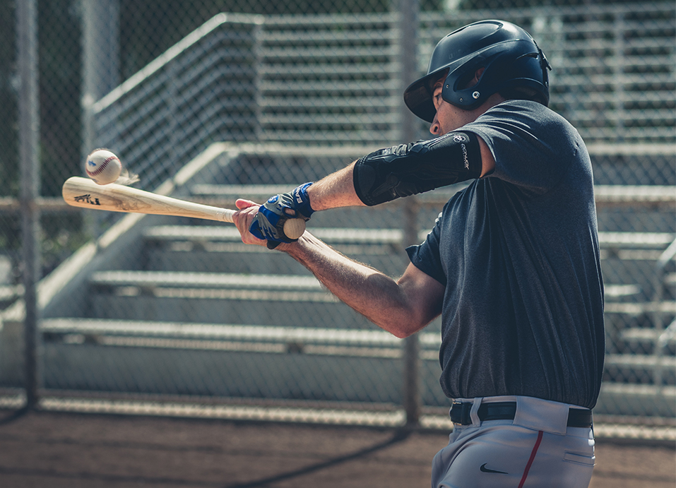 Baseball Arm Injuries on the Rise