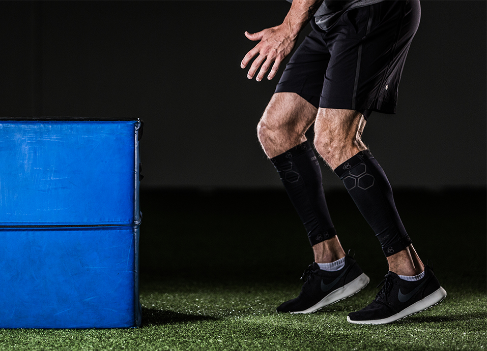 Elevate Your Game With Compression