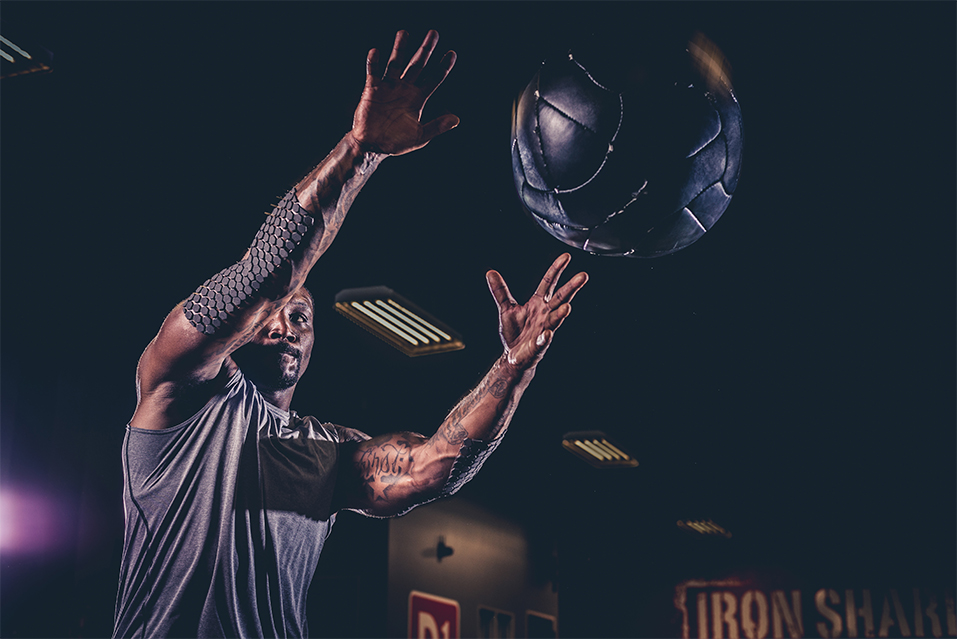 NFL Star NaVorro Bowman Joins DonJoy Performance To Promote On-Field Protection