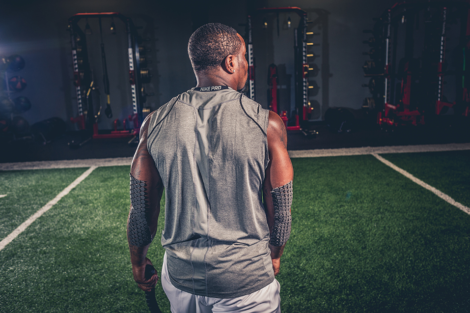 Turf Burns: An Underestimated Sports Injury