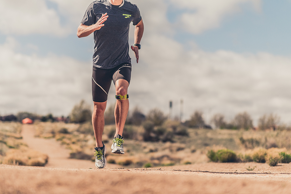 The Tools For Overcoming Pain From Runner's Knee