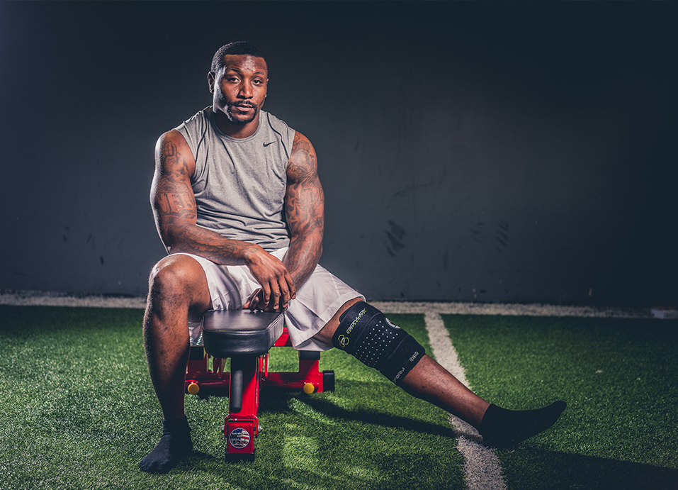 Now Available: COLDFORM Hot/Cold Therapy