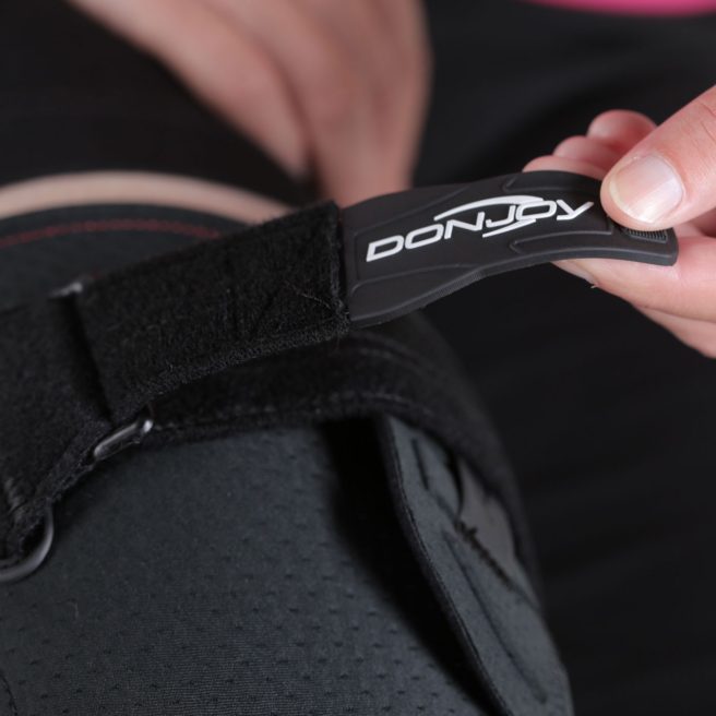 DonJoy Clima-Flex Strap for Fit & Comfort Adjustment