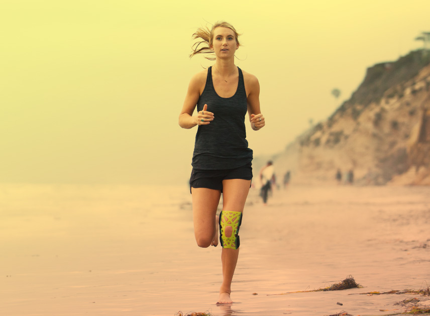 Protect, Prevent & Keep Moving: How to Return to Activity After an Injury