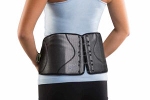 bionic back wrap